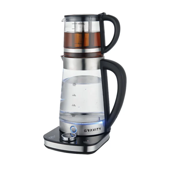 چایساز گرویتی مدل GT203