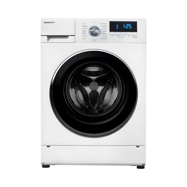 ماشین لباسشویی گرویتی مدل GW-709
